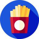 food,food and restaurant,junk food,fast food,restaurant,french fries,potatoes,fries